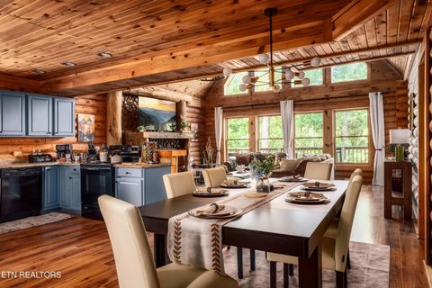 Tiny photo for 2615 Bear Crossing Way, Sevierville, TN 37862 (MLS # 1335734)