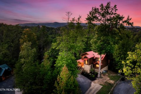 Tiny photo for 2615 Bear Crossing Way, Sevierville, TN 37862 (MLS # 1335734)