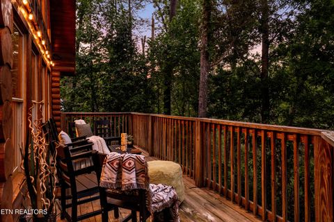 Tiny photo for 2615 Bear Crossing Way, Sevierville, TN 37862 (MLS # 1335734)