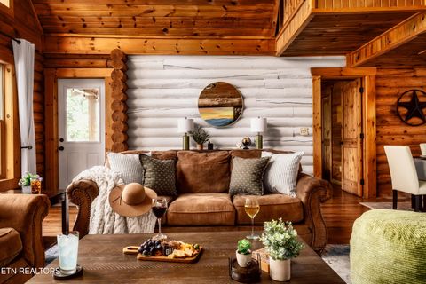 Tiny photo for 2615 Bear Crossing Way, Sevierville, TN 37862 (MLS # 1335734)