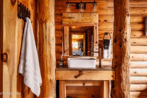 Tiny photo for 2615 Bear Crossing Way, Sevierville, TN 37862 (MLS # 1335734)