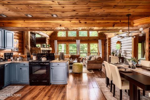 Tiny photo for 2615 Bear Crossing Way, Sevierville, TN 37862 (MLS # 1335734)