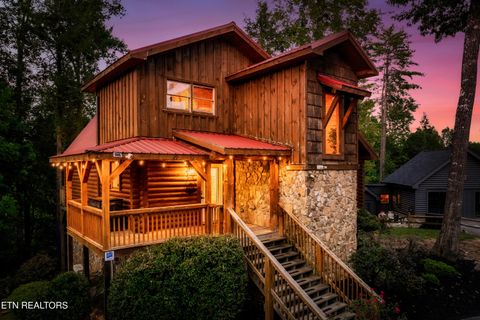 Tiny photo for 2615 Bear Crossing Way, Sevierville, TN 37862 (MLS # 1335734)