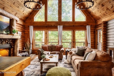 Tiny photo for 2615 Bear Crossing Way, Sevierville, TN 37862 (MLS # 1335734)