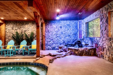 Tiny photo for 2615 Bear Crossing Way, Sevierville, TN 37862 (MLS # 1335734)