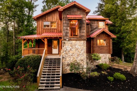 Tiny photo for 2615 Bear Crossing Way, Sevierville, TN 37862 (MLS # 1335734)