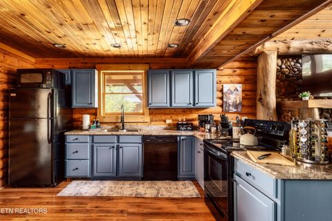 Tiny photo for 2615 Bear Crossing Way, Sevierville, TN 37862 (MLS # 1335734)