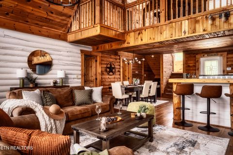 Tiny photo for 2615 Bear Crossing Way, Sevierville, TN 37862 (MLS # 1335734)