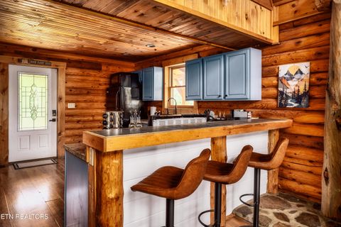 Tiny photo for 2615 Bear Crossing Way, Sevierville, TN 37862 (MLS # 1335734)