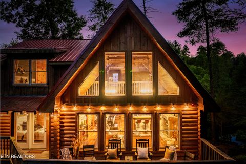 Tiny photo for 2615 Bear Crossing Way, Sevierville, TN 37862 (MLS # 1335734)