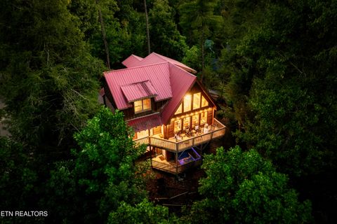 Tiny photo for 2615 Bear Crossing Way, Sevierville, TN 37862 (MLS # 1335734)