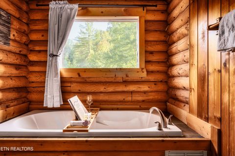 Tiny photo for 2615 Bear Crossing Way, Sevierville, TN 37862 (MLS # 1335734)