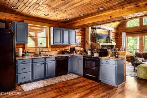 Tiny photo for 2615 Bear Crossing Way, Sevierville, TN 37862 (MLS # 1335734)