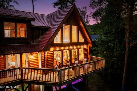 Tiny photo for 2615 Bear Crossing Way, Sevierville, TN 37862 (MLS # 1335734)