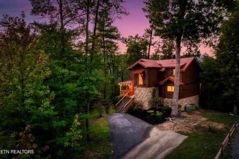 Tiny photo for 2615 Bear Crossing Way, Sevierville, TN 37862 (MLS # 1335734)