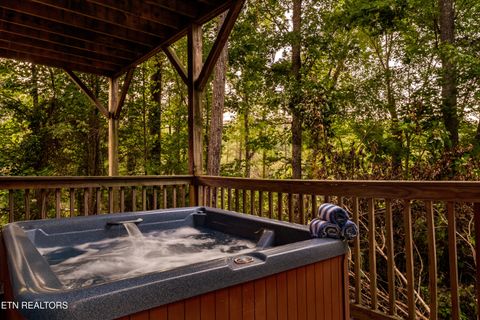 Tiny photo for 2615 Bear Crossing Way, Sevierville, TN 37862 (MLS # 1335734)