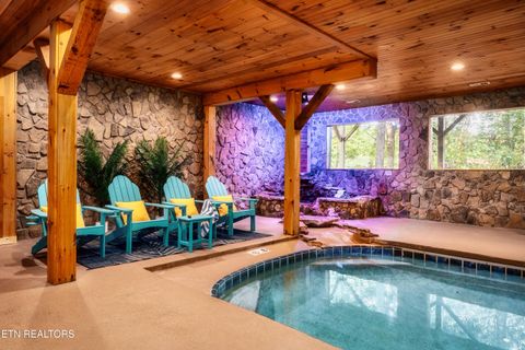 Tiny photo for 2615 Bear Crossing Way, Sevierville, TN 37862 (MLS # 1335734)