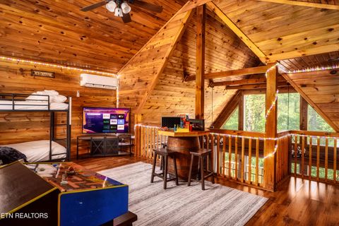 Tiny photo for 2615 Bear Crossing Way, Sevierville, TN 37862 (MLS # 1335734)