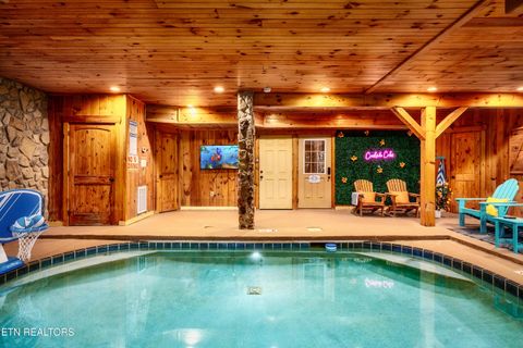 Tiny photo for 2615 Bear Crossing Way, Sevierville, TN 37862 (MLS # 1335734)