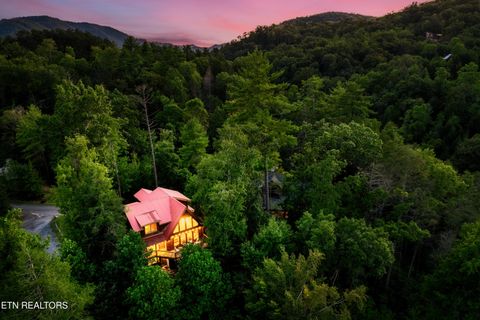 Tiny photo for 2615 Bear Crossing Way, Sevierville, TN 37862 (MLS # 1335734)