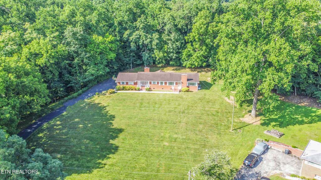 Photo of 437 Bridge View Lane, Knoxville, TN 37914 (MLS # 1345464)
