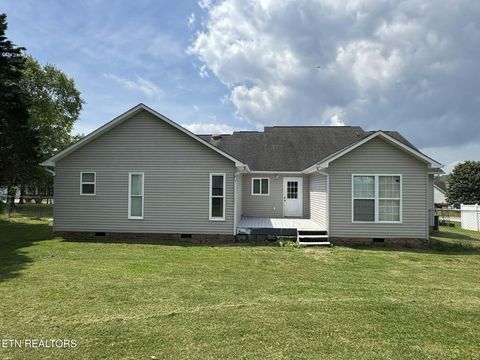 Tiny photo for 218 Wind Chase Drive, Madisonville, TN 37354 (MLS # 1338300)