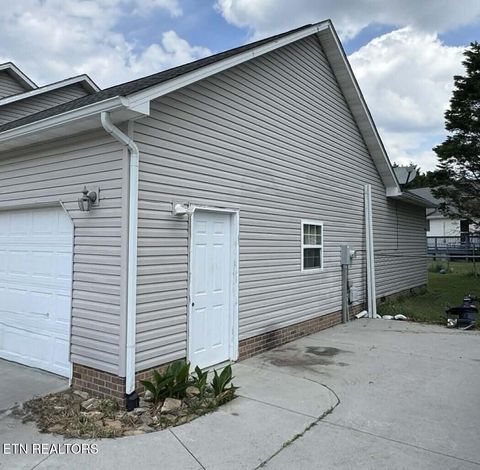 Tiny photo for 218 Wind Chase Drive, Madisonville, TN 37354 (MLS # 1338300)