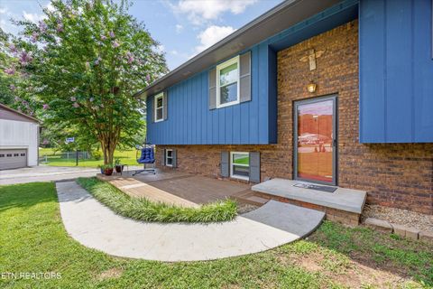 701 Ike Lane Knoxville TN 37918