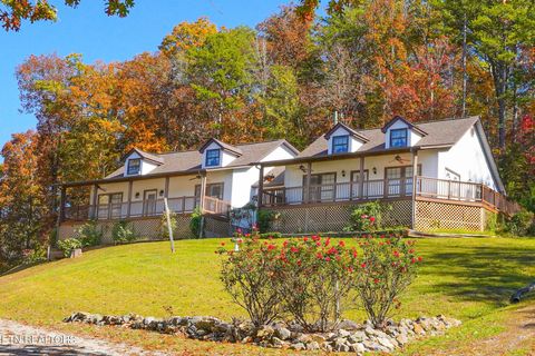 Photo of 145 Citico Rd, Vonore, TN 37885 (MLS # 1335527)