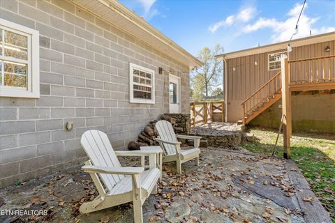 Tiny photo for 158 Boulder Rd, Wartburg, TN 37887 (MLS # 1319273)