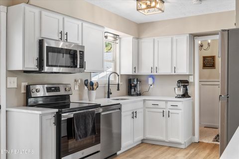 Tiny photo for 158 Boulder Rd, Wartburg, TN 37887 (MLS # 1319273)