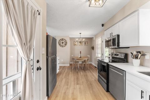 Tiny photo for 158 Boulder Rd, Wartburg, TN 37887 (MLS # 1319273)