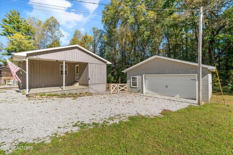 Tiny photo for 158 Boulder Rd, Wartburg, TN 37887 (MLS # 1319273)