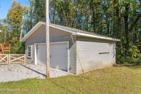 Tiny photo for 158 Boulder Rd, Wartburg, TN 37887 (MLS # 1319273)