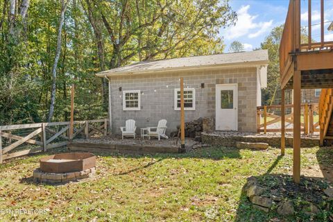 Tiny photo for 158 Boulder Rd, Wartburg, TN 37887 (MLS # 1319273)