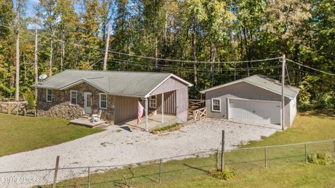 Tiny photo for 158 Boulder Rd, Wartburg, TN 37887 (MLS # 1319273)