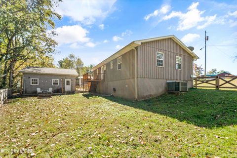 Tiny photo for 158 Boulder Rd, Wartburg, TN 37887 (MLS # 1319273)