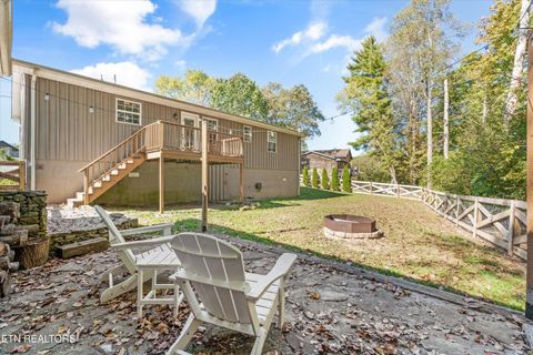 Tiny photo for 158 Boulder Rd, Wartburg, TN 37887 (MLS # 1319273)
