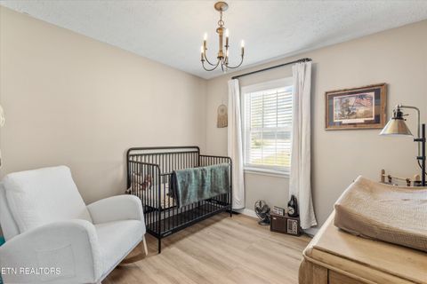 Tiny photo for 158 Boulder Rd, Wartburg, TN 37887 (MLS # 1319273)