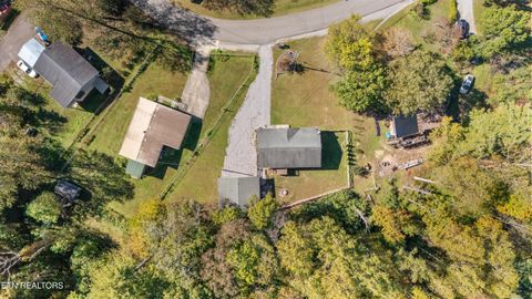 Tiny photo for 158 Boulder Rd, Wartburg, TN 37887 (MLS # 1319273)