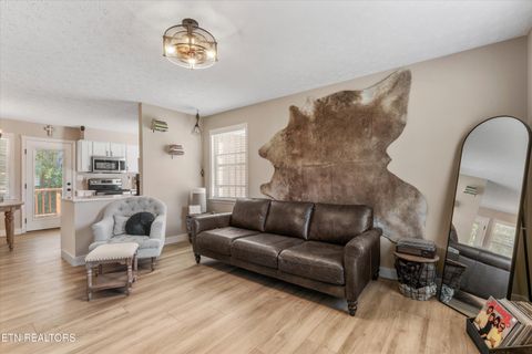 Tiny photo for 158 Boulder Rd, Wartburg, TN 37887 (MLS # 1319273)