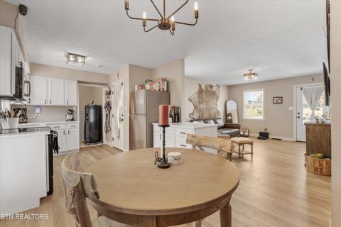 Tiny photo for 158 Boulder Rd, Wartburg, TN 37887 (MLS # 1319273)