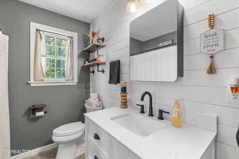 Tiny photo for 158 Boulder Rd, Wartburg, TN 37887 (MLS # 1319273)