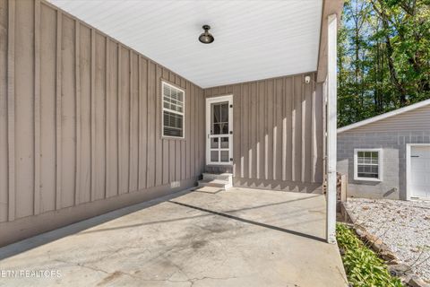 Tiny photo for 158 Boulder Rd, Wartburg, TN 37887 (MLS # 1319273)