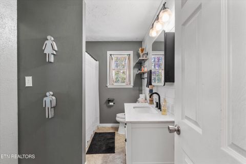 Tiny photo for 158 Boulder Rd, Wartburg, TN 37887 (MLS # 1319273)