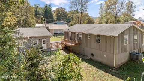 Tiny photo for 158 Boulder Rd, Wartburg, TN 37887 (MLS # 1319273)