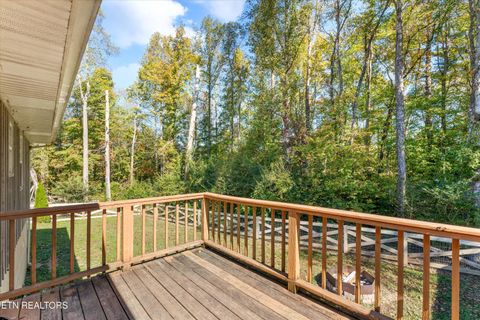 Tiny photo for 158 Boulder Rd, Wartburg, TN 37887 (MLS # 1319273)