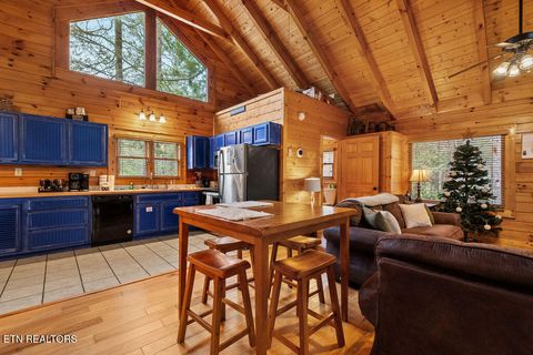 Tiny photo for 2402 Whitetail Ridge Way, Sevierville, TN 37862 (MLS # 1325760)