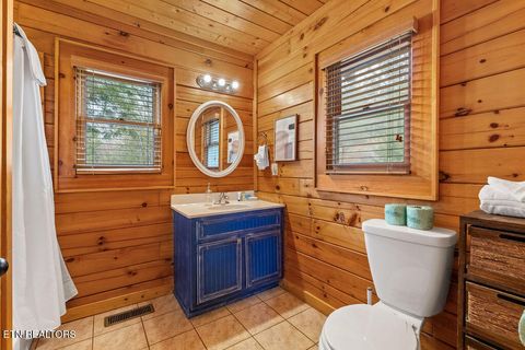 Tiny photo for 2402 Whitetail Ridge Way, Sevierville, TN 37862 (MLS # 1325760)