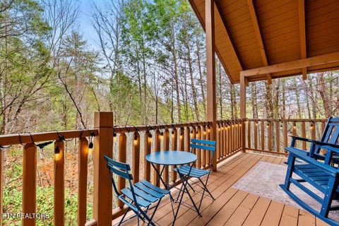 Tiny photo for 2402 Whitetail Ridge Way, Sevierville, TN 37862 (MLS # 1325760)